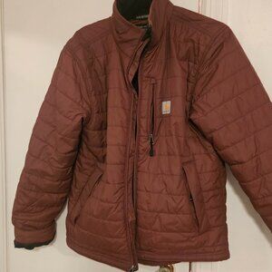 Carhartt Rain Defender Relaxed Fit Jacket